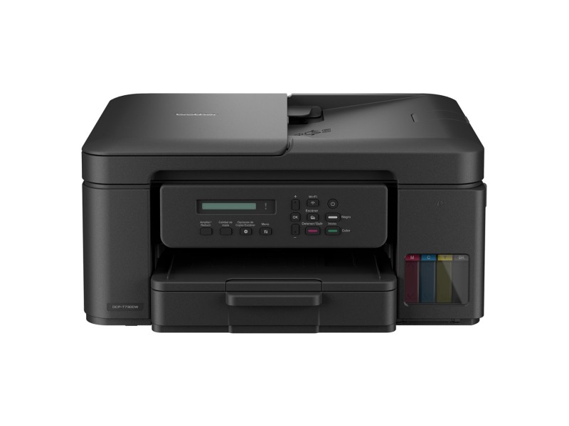Brother DCP-T730DW Inkjet A4 6000 x 1200 DPI 27 ppm Wi-Fi