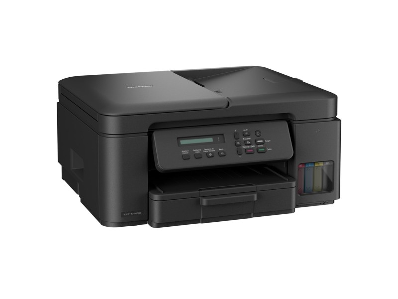 Brother DCP-T730DW Inkjet A4 6000 x 1200 DPI 27 ppm Wi-Fi
