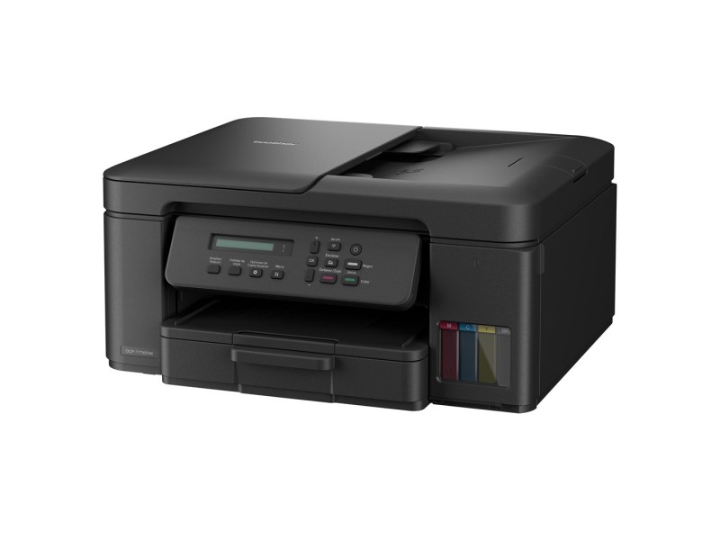 Brother DCP-T730DW Inkjet A4 6000 x 1200 DPI 27 ppm Wi-Fi