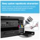 Brother DCP-T730DW Inkjet A4 6000 x 1200 DPI 27 ppm Wi-Fi