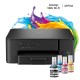 Brother DCP-T430W multifunction device