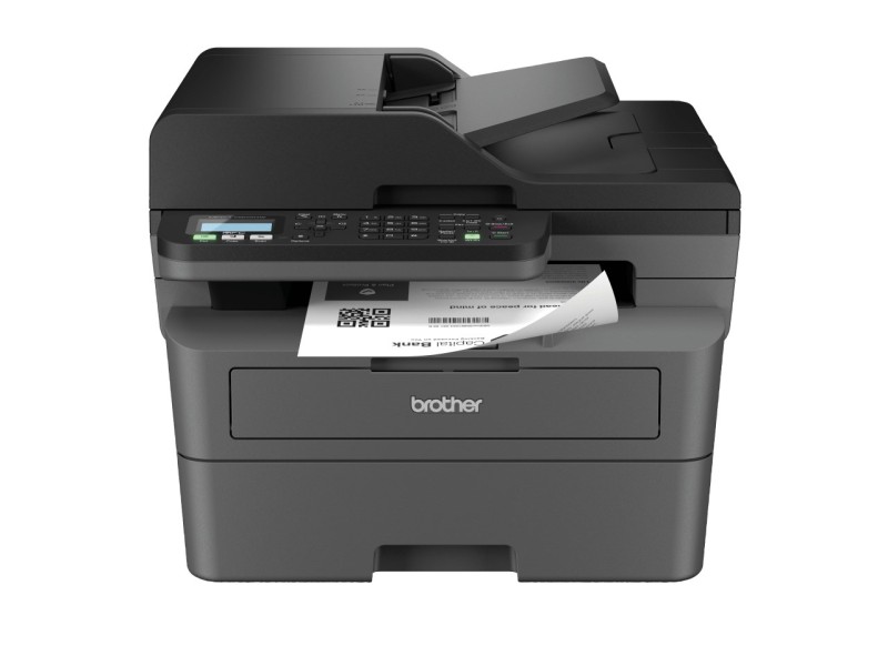 Brother MFC-L2802DW multifunction printer Laser A4 1200 x 1200 DPI 32 ppm Wi-Fi