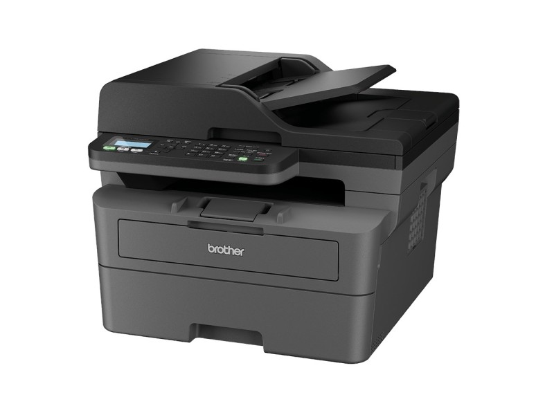 Brother MFC-L2802DW multifunction printer Laser A4 1200 x 1200 DPI 32 ppm Wi-Fi