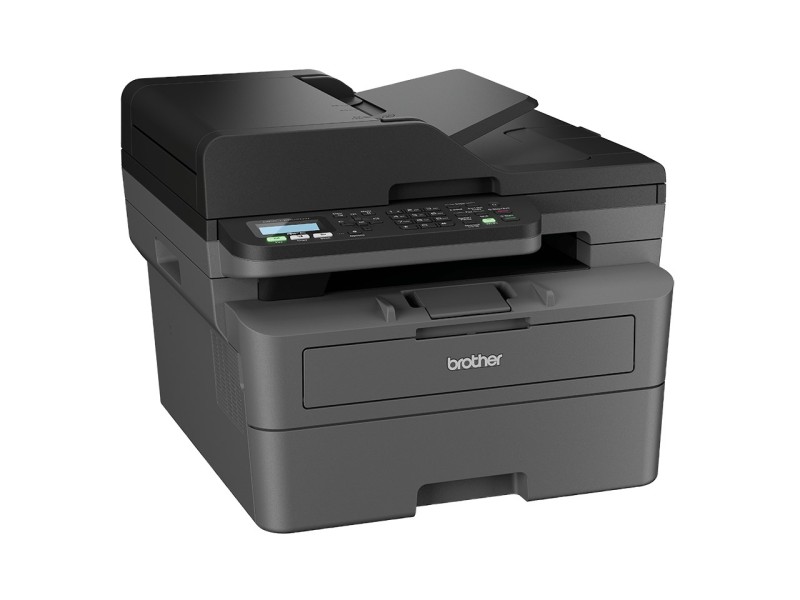 Brother MFC-L2802DW multifunction printer Laser A4 1200 x 1200 DPI 32 ppm Wi-Fi
