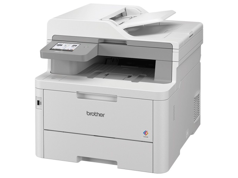 Brother MFC-L8390CDW multifunction printer LED A4 600 x 2400 DPI 30 ppm Wi-Fi