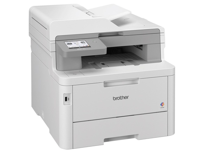 Brother MFC-L8390CDW multifunction printer LED A4 600 x 2400 DPI 30 ppm Wi-Fi