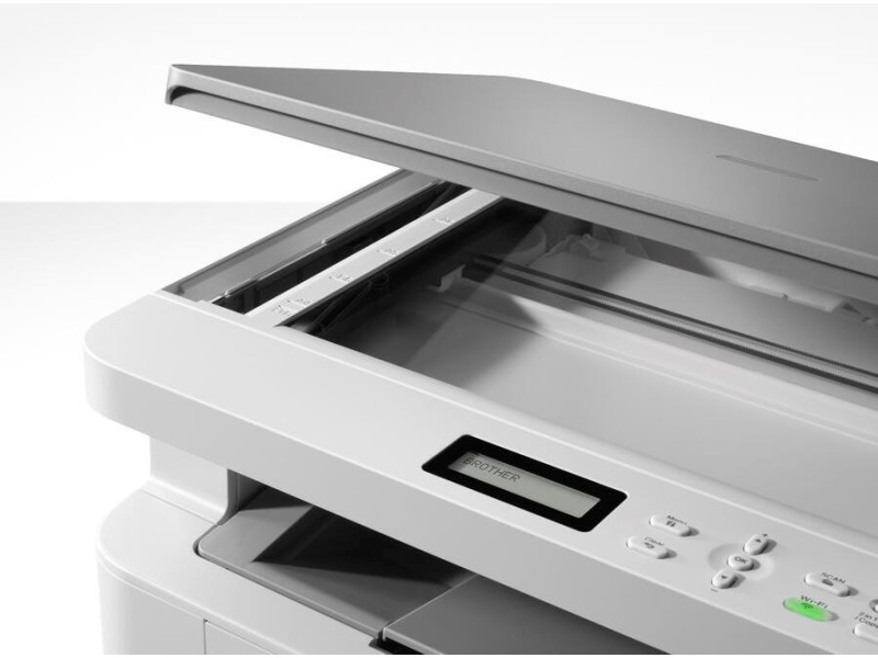 Brother DCP-L1630W multifunction printer