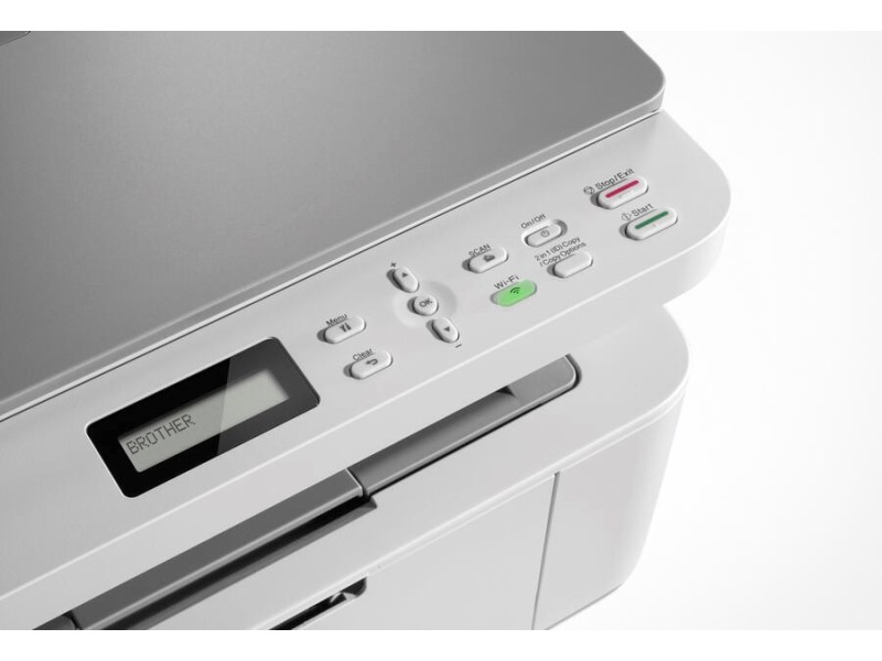 Brother DCP-L1630W multifunction printer