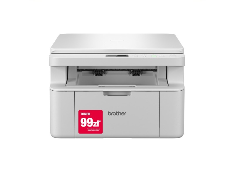 Brother DCP-L1630W multifunction printer