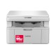Brother DCP-L1630W multifunction printer
