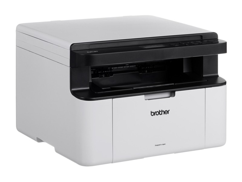Brother DCP-1510E multifunctional Laser 2400 x 600 DPI 20 ppm A4