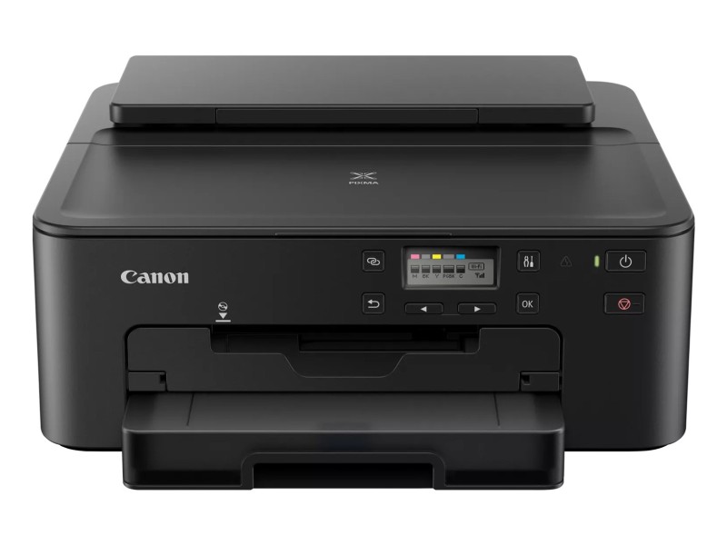 Canon PIXMA TS705a inkjet printer Colour 4800 x 1200 DPI A4 Wi-Fi