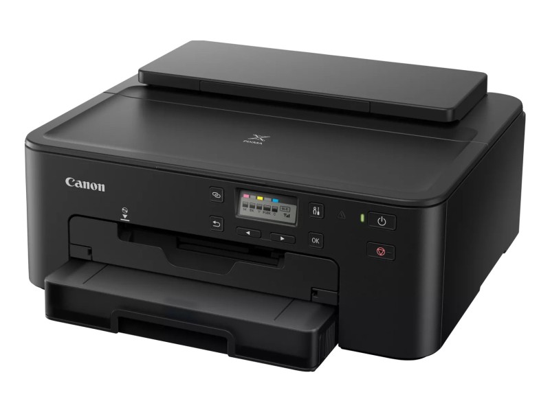 Canon PIXMA TS705a inkjet printer Colour 4800 x 1200 DPI A4 Wi-Fi