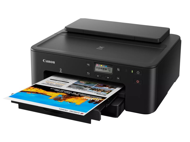 Canon PIXMA TS705a inkjet printer Colour 4800 x 1200 DPI A4 Wi-Fi