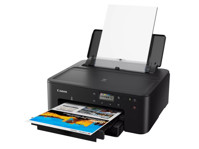 Canon PIXMA TS705a inkjet printer Colour 4800 x 1200 DPI A4 Wi-Fi