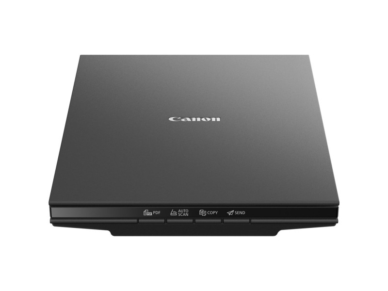 Canon CanoScan LiDE 300 flatbed scanner, Black