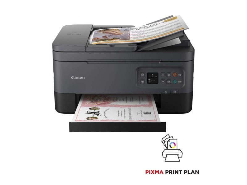Canon PIXMA TS7450i Inkjet A4 4800 x 1200 DPI Wi-Fi