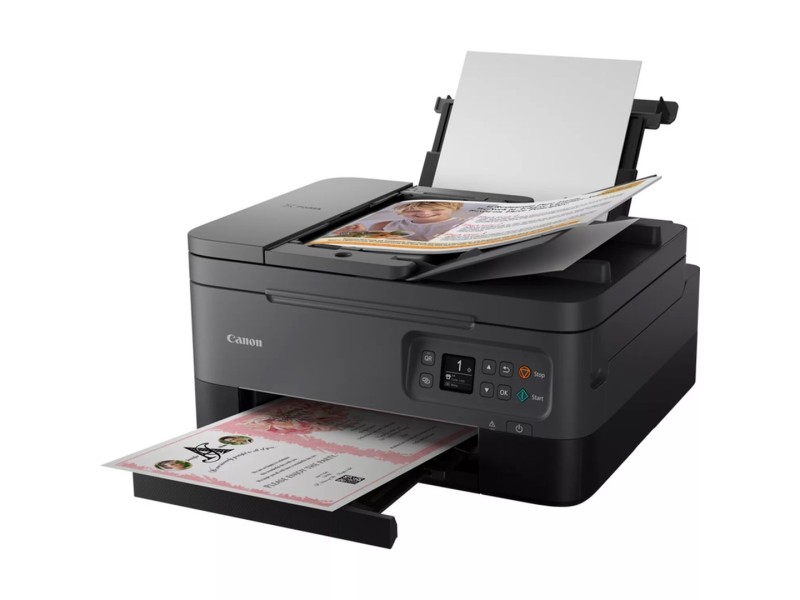 Canon PIXMA TS7450i Inkjet A4 4800 x 1200 DPI Wi-Fi
