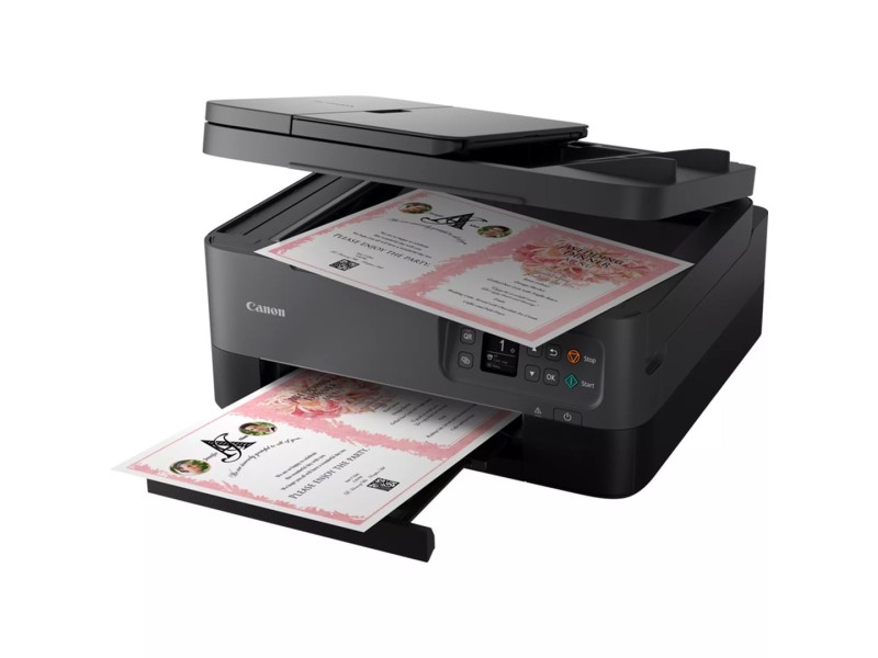 Canon PIXMA TS7450i Inkjet A4 4800 x 1200 DPI Wi-Fi
