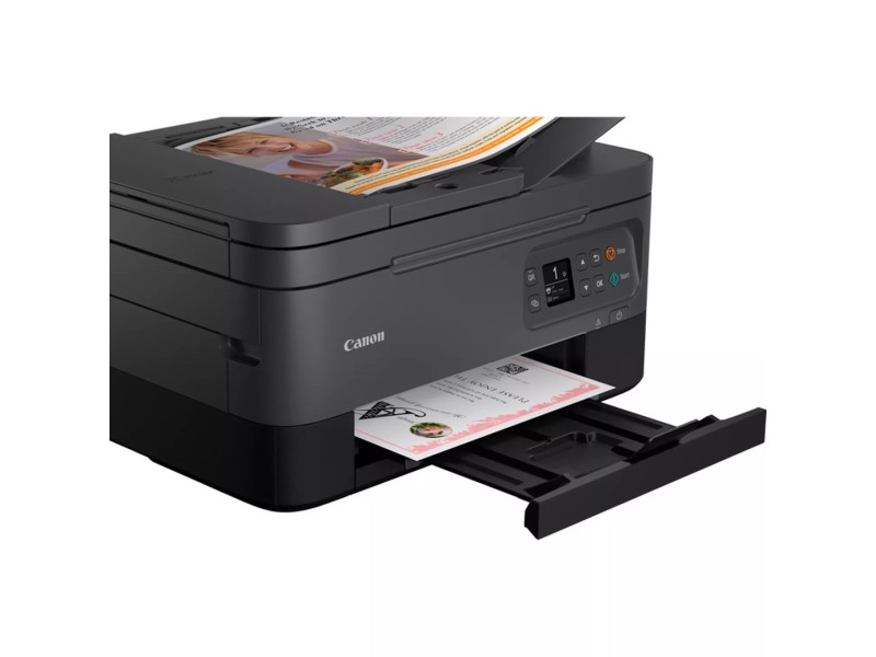 Canon PIXMA TS7450i Inkjet A4 4800 x 1200 DPI Wi-Fi