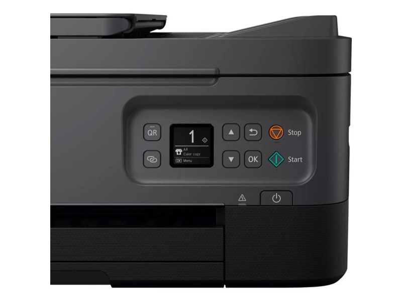 Canon PIXMA TS7450i Inkjet A4 4800 x 1200 DPI Wi-Fi
