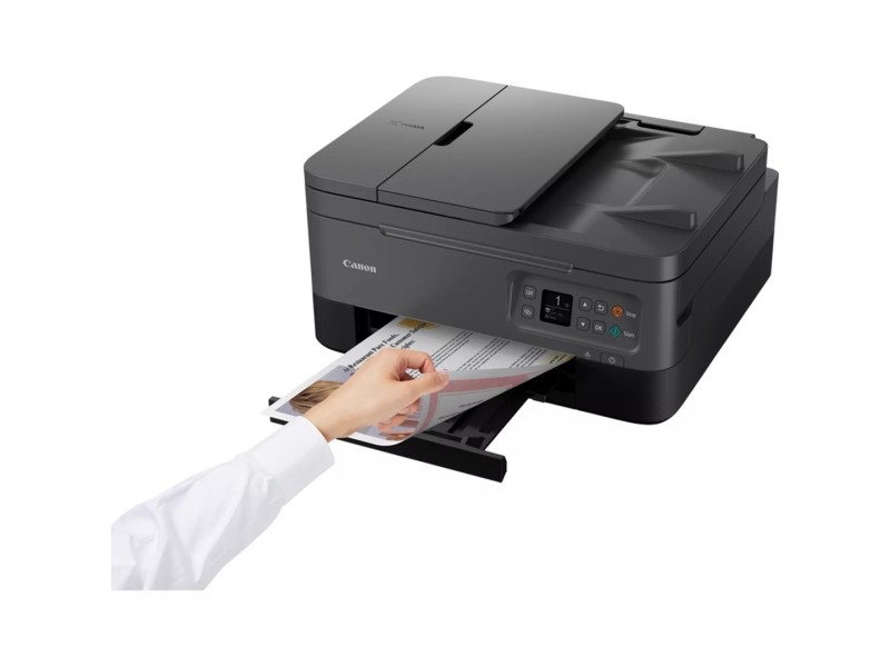 Canon PIXMA TS7450i Inkjet A4 4800 x 1200 DPI Wi-Fi
