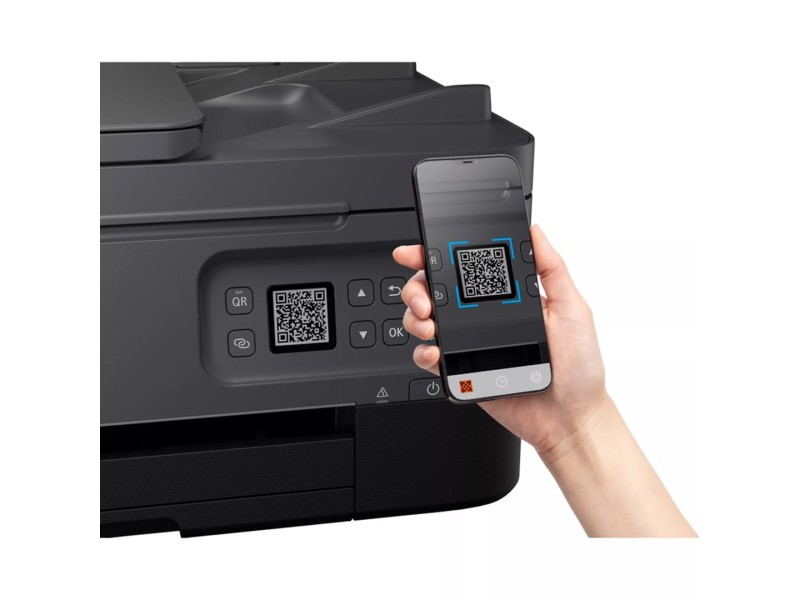 Canon PIXMA TS7450i Inkjet A4 4800 x 1200 DPI Wi-Fi