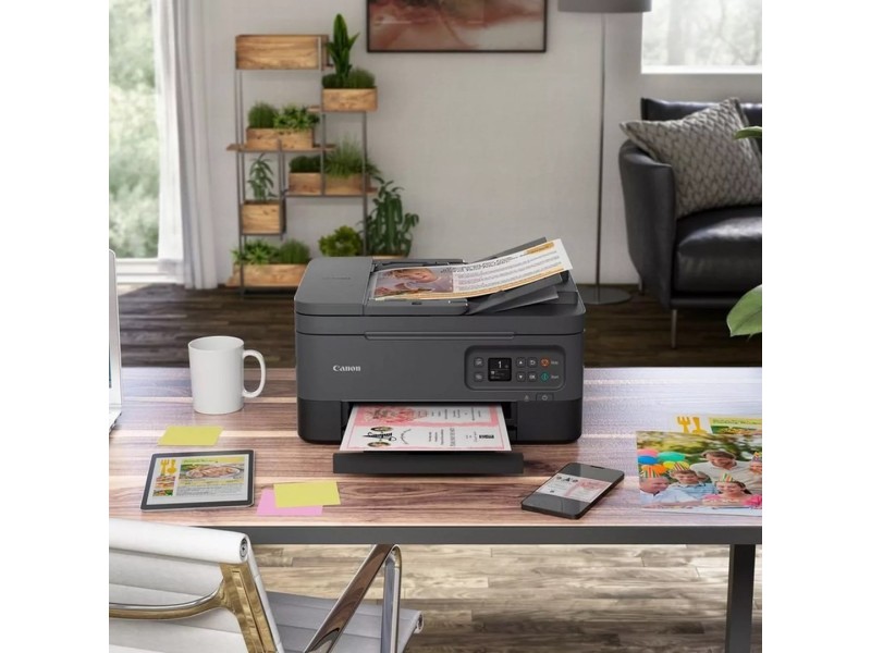 Canon PIXMA TS7450i Inkjet A4 4800 x 1200 DPI Wi-Fi