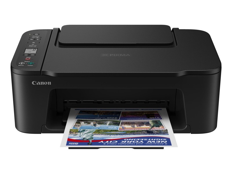 Canon PIXMA TS3750i Inkjet A4 4800 x 1200 DPI Wi-Fi