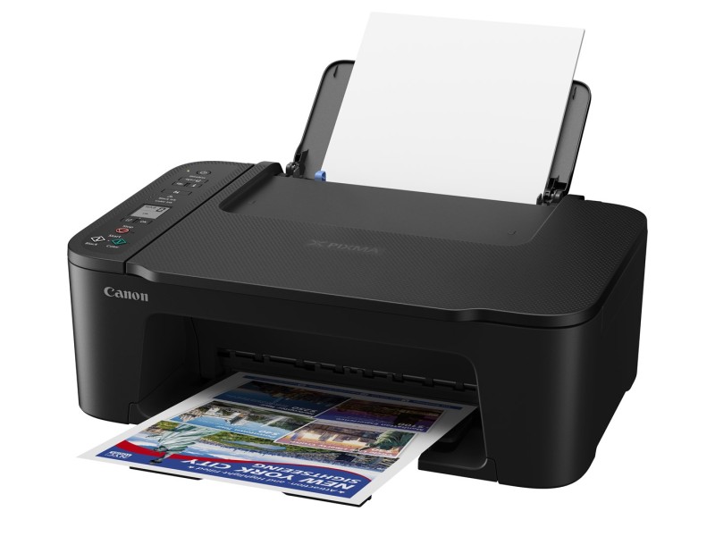 Canon PIXMA TS3750i Inkjet A4 4800 x 1200 DPI Wi-Fi