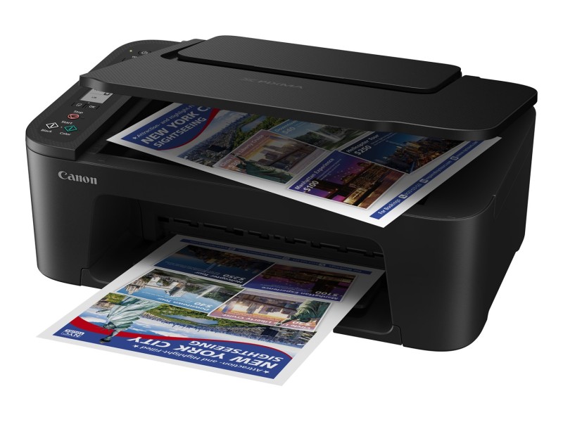 Canon PIXMA TS3750i Inkjet A4 4800 x 1200 DPI Wi-Fi