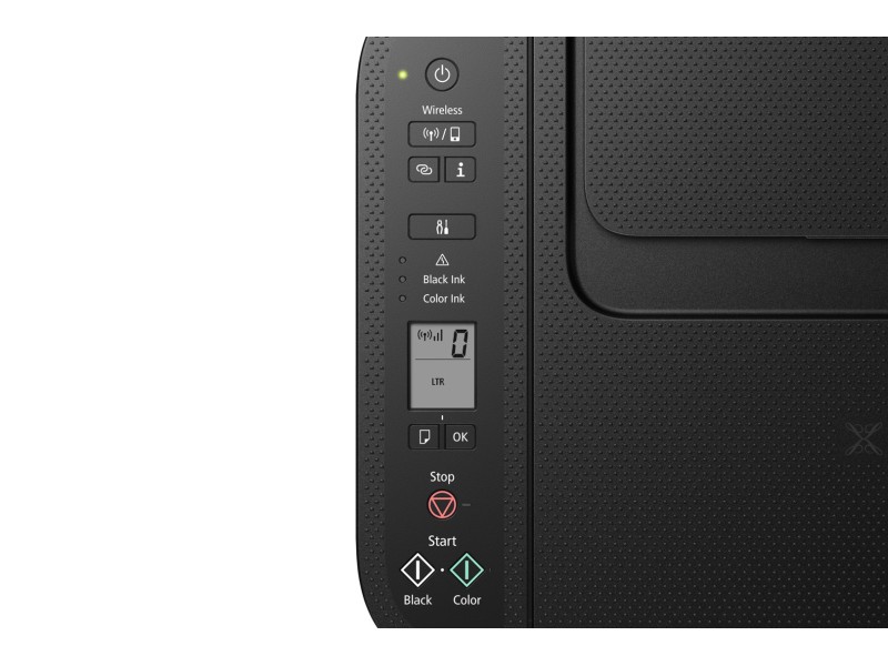 Canon PIXMA TS3750i Inkjet A4 4800 x 1200 DPI Wi-Fi