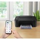 Canon PIXMA TS3750i Inkjet A4 4800 x 1200 DPI Wi-Fi