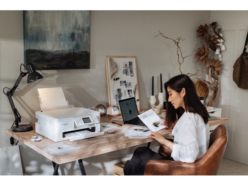 Canon PIXMA TS7650i Inkjet A4 1200 x 1200 DPI Wi-Fi