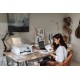 Canon PIXMA TS7650i Inkjet A4 1200 x 1200 DPI Wi-Fi