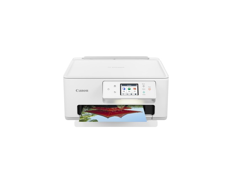 Canon PIXMA TS7650i Inkjet A4 1200 x 1200 DPI Wi-Fi
