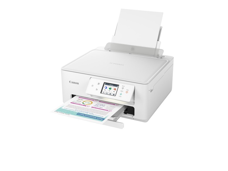 Canon PIXMA TS7650i Inkjet A4 1200 x 1200 DPI Wi-Fi