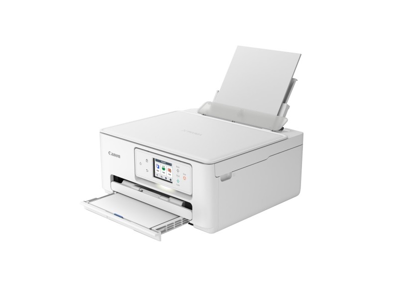 Canon PIXMA TS7650i Inkjet A4 1200 x 1200 DPI Wi-Fi