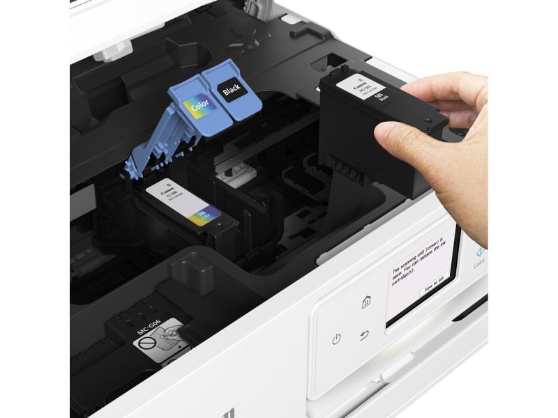 Canon PIXMA TS7650i Inkjet A4 1200 x 1200 DPI Wi-Fi