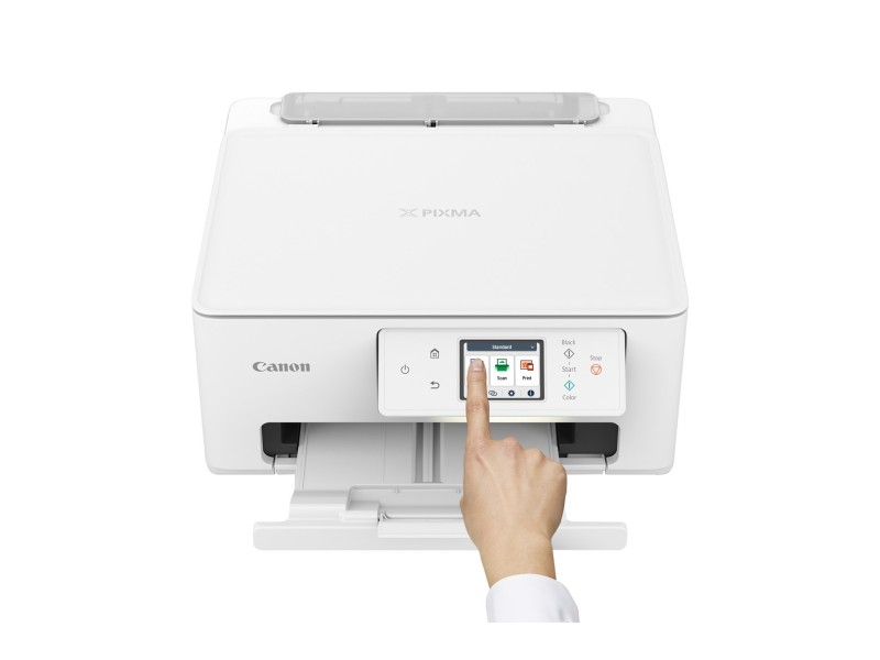 Canon PIXMA TS7650i Inkjet A4 1200 x 1200 DPI Wi-Fi