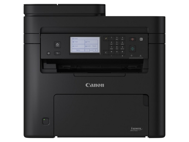 Canon i-SENSYS MF275dw Laser A4 2400 x 600 DPI 29 ppm Wi-Fi