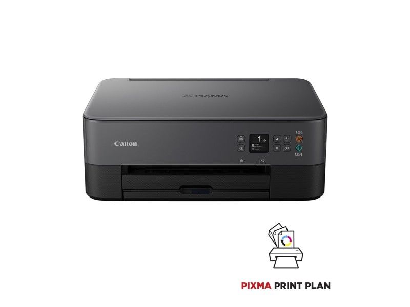 Canon PIXMA TS5350i Inkjet A4 4800 x 1200 DPI Wi-Fi