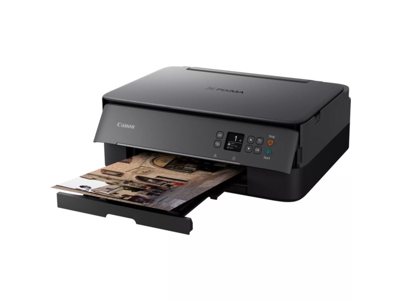 Canon PIXMA TS5350i Inkjet A4 4800 x 1200 DPI Wi-Fi