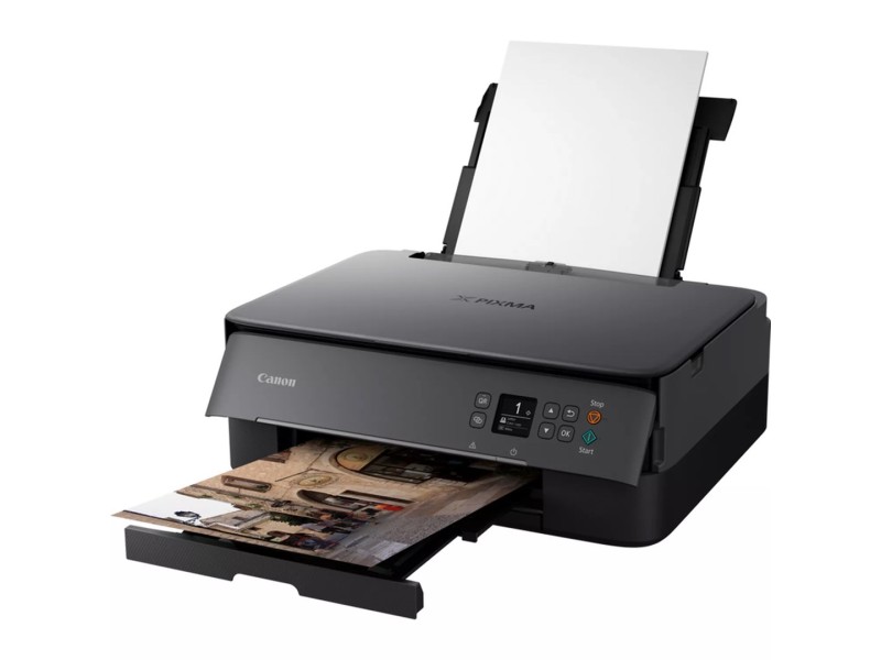 Canon PIXMA TS5350i Inkjet A4 4800 x 1200 DPI Wi-Fi