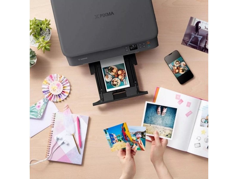 Canon PIXMA TS5350i Inkjet A4 4800 x 1200 DPI Wi-Fi