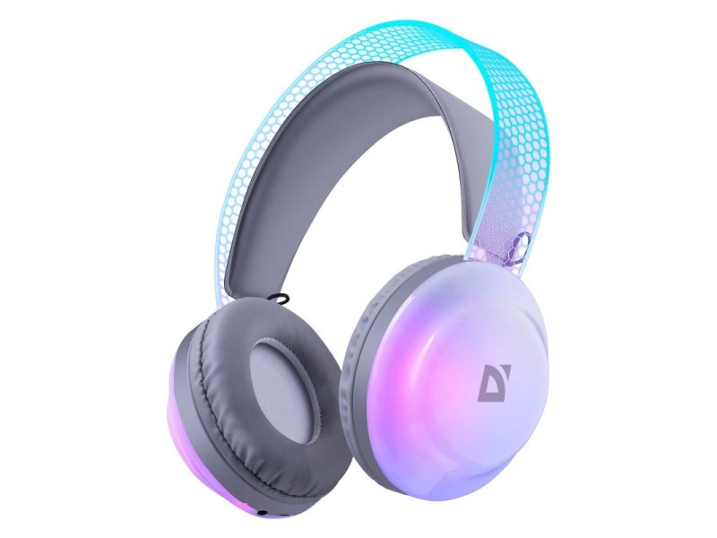 HEADPHONES DEFENDER BLUETOOTH FREEMOTION B651
