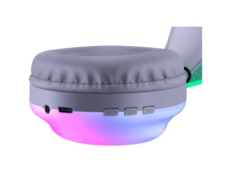 HEADPHONES DEFENDER BLUETOOTH FREEMOTION B651