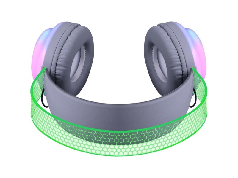 HEADPHONES DEFENDER BLUETOOTH FREEMOTION B651