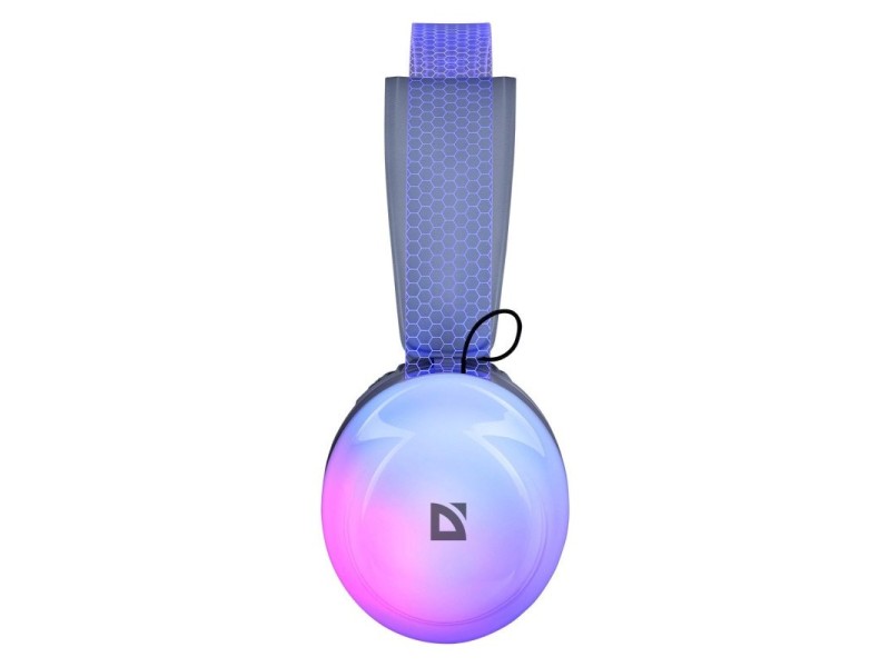 HEADPHONES DEFENDER BLUETOOTH FREEMOTION B651