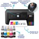 Epson EcoTank L3280 Inkjet A4 5760 x 1440 DPI 33 ppm Wi-Fi